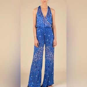 POUPETTE ST. BARTH Jena Jumpsuit Medium